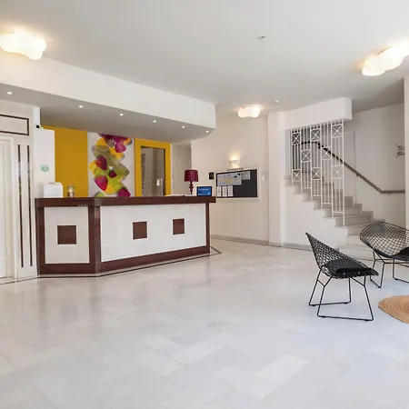 Dimitrios Adults Friendly 14 Ретимно (Крит)