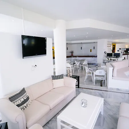 Dimitrios Adults Friendly 14 Hotel Rethymno (Crete)
