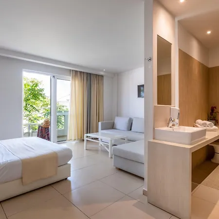 Dimitrios Adults Friendly 14 4* 罗希姆诺
