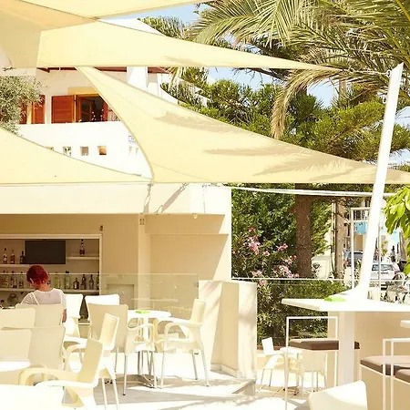 Dimitrios Adults Friendly 14 Rethymno (Crete)