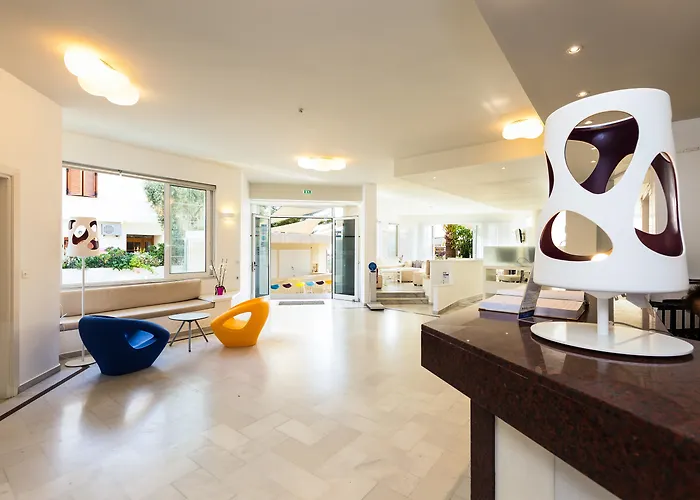 Dimitrios Adults Friendly 14 4*