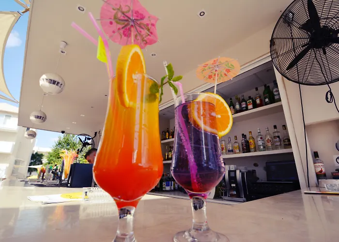 Dimitrios Adults Friendly 14 Rethymno (Crete)