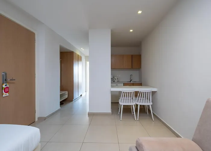 Otel Dimitrios Adults Friendly 14 4*