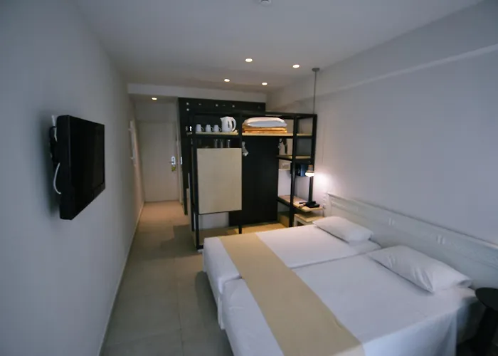 Dimitrios Adults Friendly 14 Rethymno (Crete)