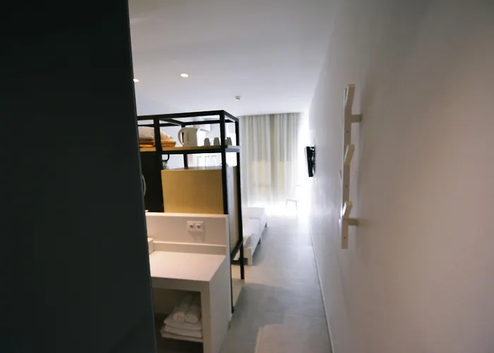 Dimitrios Adults Friendly 14 Otel 4*