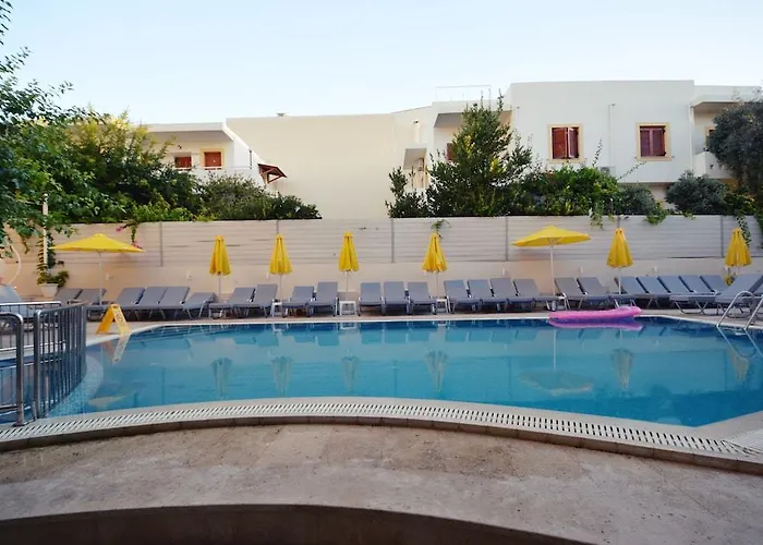 Dimitrios Adults Friendly 14 4*