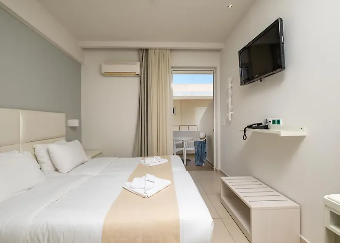 Otel Dimitrios Adults Friendly 14 Resmo