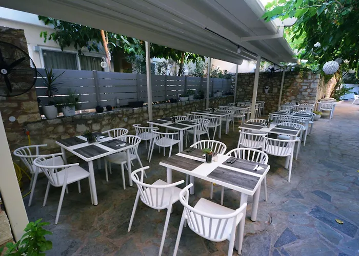 Dimitrios Adults Friendly 14 4*