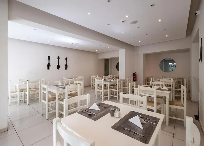 Otel Dimitrios Adults Friendly 14 4*