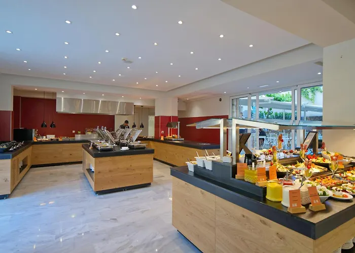 Dimitrios Adults Friendly 14 4*