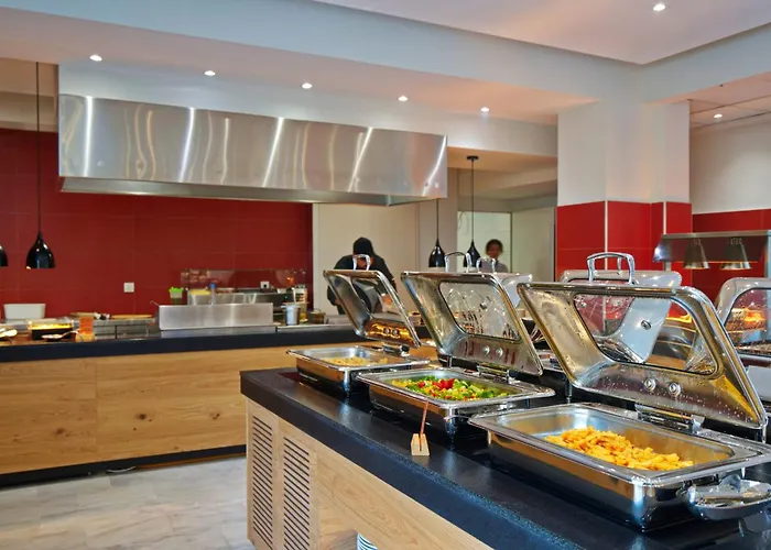 Dimitrios Adults Friendly 14 4* Rethymno (Crete)