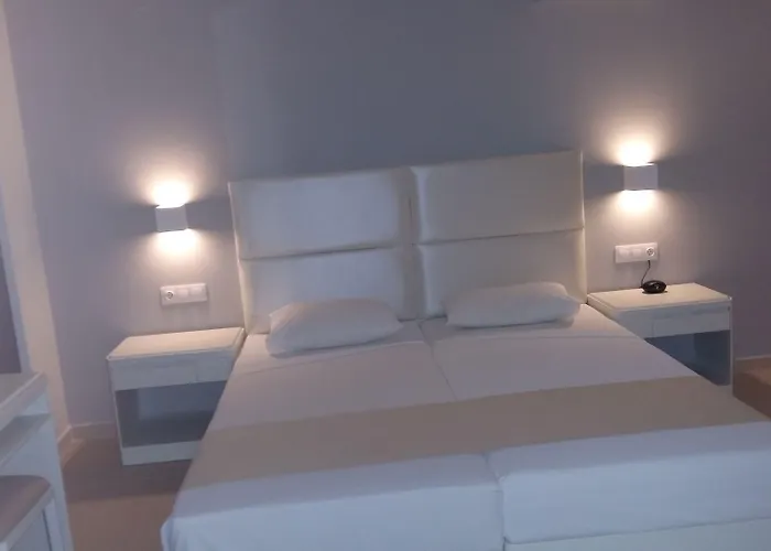 Dimitrios Adults Friendly 14 Otel Resmo