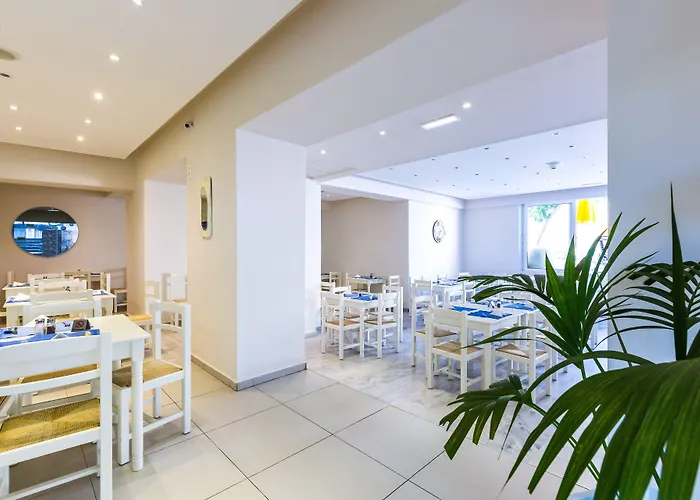 Dimitrios Adults Friendly 14 Rethymno (Crete)