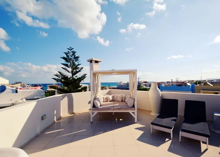 Hotel Dimitrios Adults Friendly 14 4*