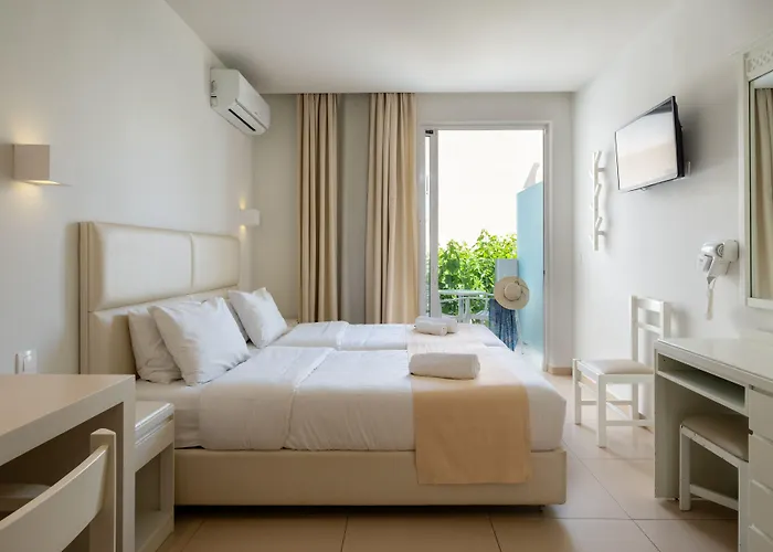 Dimitrios Adults Friendly 14 4* Resmo