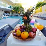 Dimitrios Adults Friendly 14 Hotel 4*