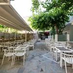 Dimitrios Adults Friendly 14 Hotel