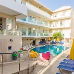 Dimitrios Adults Friendly 14 Rethymno