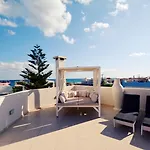 Hotel Dimitrios Adults Friendly 14 4*