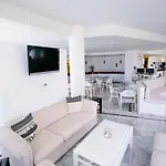 Dimitrios Adults Friendly 14 Hotel Rethymno