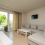 Dimitrios Adults Friendly 14 Hotel Rethymno