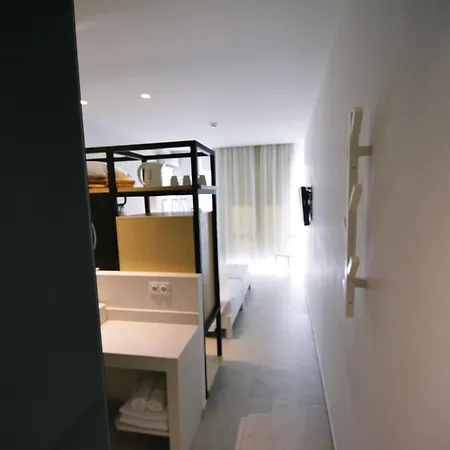 Dimitrios Adults Friendly 14 Отель 4*