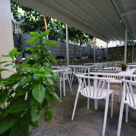 Dimitrios Adults Friendly 14 酒店 4*
