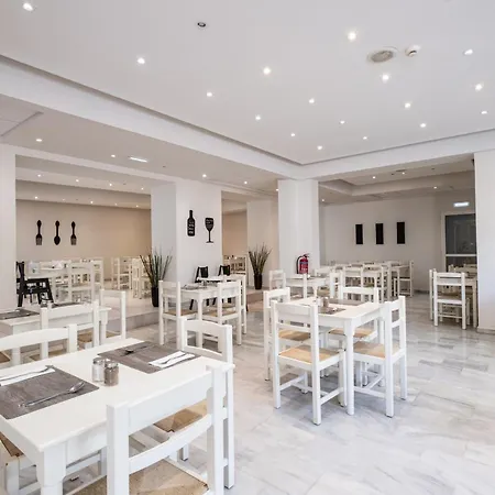 Dimitrios Adults Friendly 14 酒店 罗希姆诺