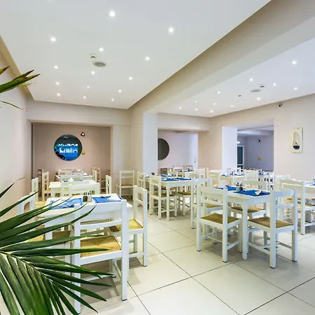 Dimitrios Adults Friendly 14 Hotel 4*