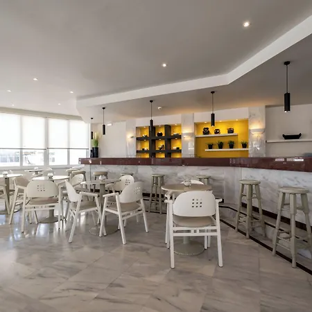 Hotel Dimitrios Adults Friendly 14 4*