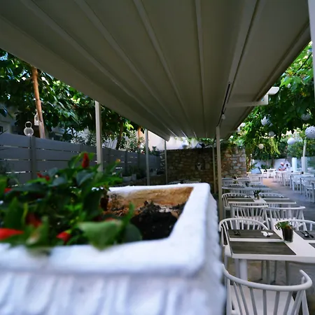 Hotel Dimitrios Adults Friendly 14