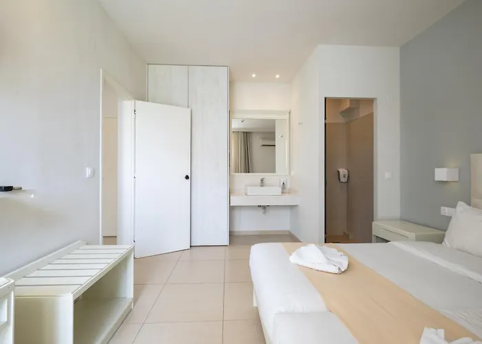 Dimitrios Adults Friendly 14 Ξενοδοχείο 4*