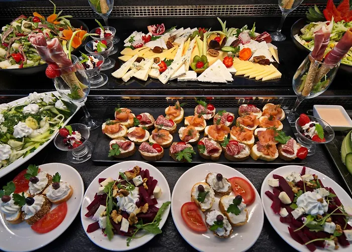 Ξενοδοχείο Dimitrios Adults Friendly 14 4*