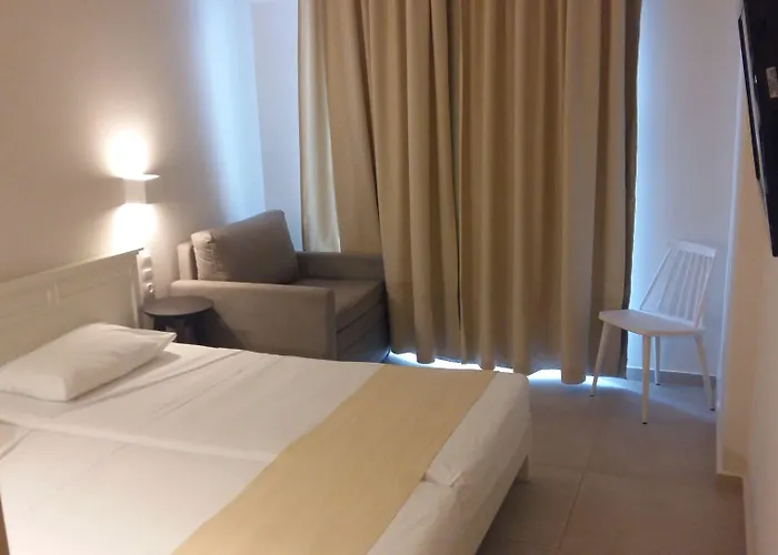 Dimitrios Adults Friendly 14 4*