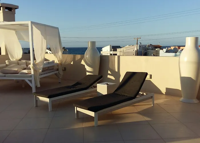 Dimitrios Adults Friendly 14 Ρέθυμνο