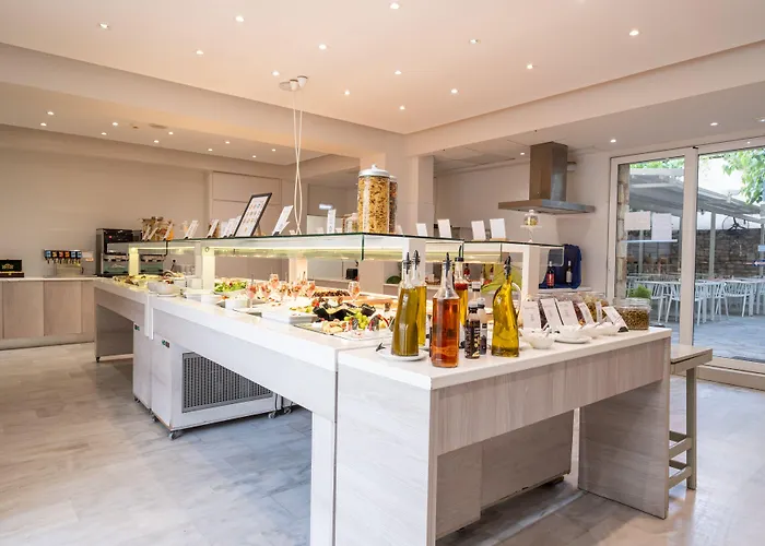 Ξενοδοχείο Dimitrios Adults Friendly 14 Ρέθυμνο