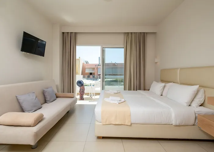 Ξενοδοχείο Dimitrios Adults Friendly 14 4*