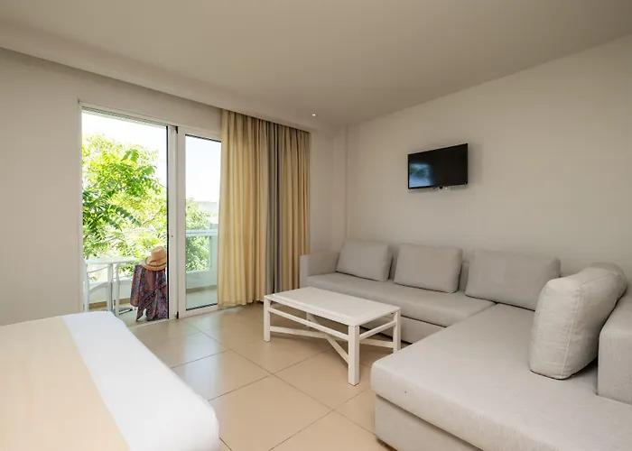 Dimitrios Adults Friendly 14 Ξενοδοχείο Ρέθυμνο