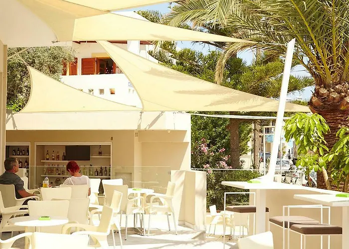 Dimitrios Adults Friendly 14 Ρέθυμνο